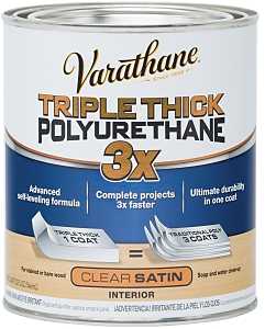POLY FINISH THICK QT SATIN    