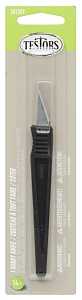 KNIFE HOBBY DISPO GRAY        