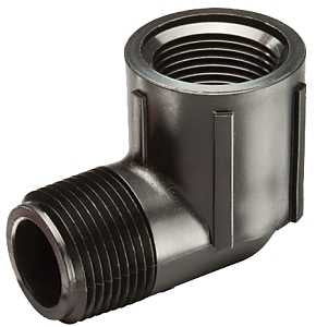 ELBOW SWG MNPTXFNPT 3/4X3/4IN 