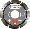 BLADE CIRC SAW SEGMENT 4-1/2IN
