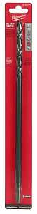 BIT DRL AIRCRFT BLK OX 7/16IN 