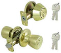 DOOR ENTRY/BOLT TULIP PB KA2  
