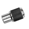 SOCKET TAP SET ADJ 3/8IN DRIVE