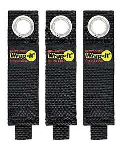 STRAP STORAGE HEAVY DUTY 10IN 