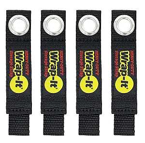 STRAP STORAGE HEAVY DUTY 7IN  