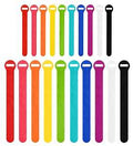 TIE CABLE ASSORTED 5IN & 8IN  