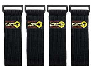 STRAP STOR SUPER STRETCH 12IN 