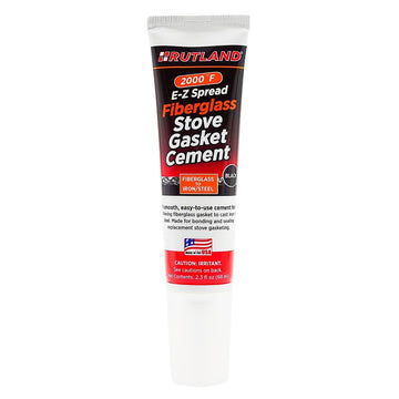 Rutland 77E Gasket Cement, 2.3 oz, Tube
