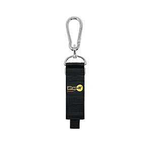 CRD STORAGE STRAP H&H 12X1.5IN