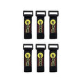 STOR STRAP SUPER STRETCH 6X1IN