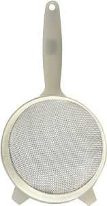 STRAINERS SS 6 IN             