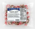 CARAMEL CREAM BULLSEYE 7OZ    