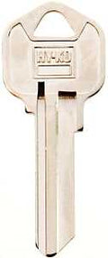 KEY BLANK KWIKSET KW11        