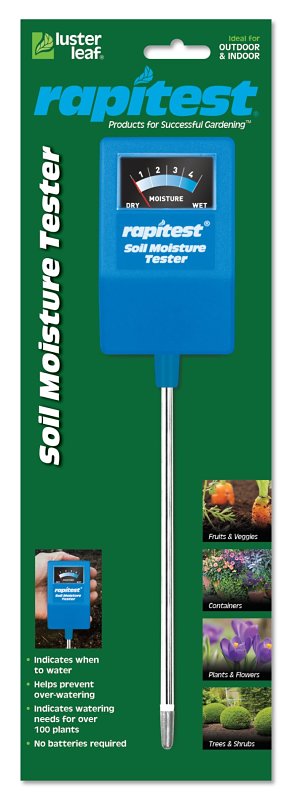 rapitest 1810 Moisture Meter