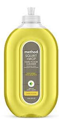 CLEANER ALL FLR LMN GNGR 25OZ 