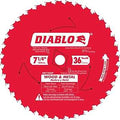BLADE SAW GEN PURP 7-1/4X36T  