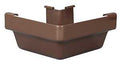MITER OUTSIDE TRDNL BROWN 5IN 
