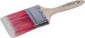 BRUSH VRNSH WL POLY BLEND 4IN 