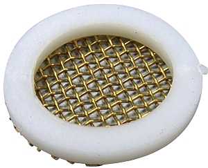 AERATOR WASHER-SCREEN         