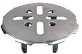 STRAINER DRAIN SNAP-IN 2IN    