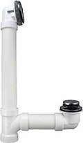 BATH DRAIN ASSEMBLY FOOT LOC  
