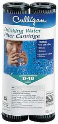 WATER FILTER CARTRIDGE UNDRSNK