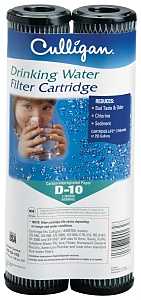 WATER FILTER CARTRIDGE UNDRSNK