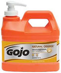 HAND CLEAN 1/2GA LOWPRO W/PUMP