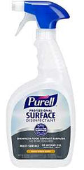 DISINFECTANT SURFACE SPRY32OZ 