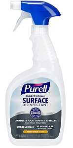 DISINFECTANT SURFACE SPRY32OZ 