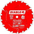 5-1/2X18T BLADE SAW FRAMING   