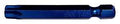 BIT T-40 BLUE 2IN             