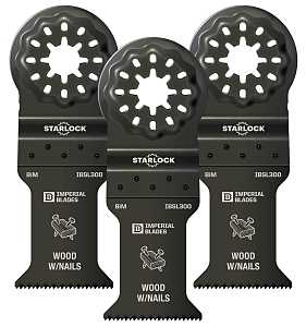 BLADE WOOD/METAL 1-3/8IN      