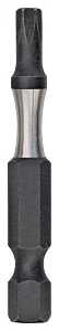 BIT POWER IMPACT TORX T25 2IN 