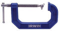 CLAMP C 1-1/2IN X 1-1/2IN     
