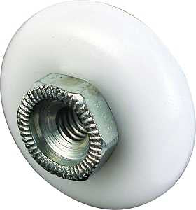 ROLLER TUB ENCLOSURE 3/4IN    