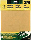 SANDPAPER AL OXIDE 9X11IN FINE