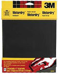 SANDPAPER WET/DRY 9X11IN FINE 