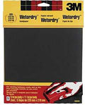 SANDPAPER WET/DRY 9X11IN FINE 