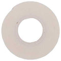 TAPE DOUBLE FACE 1/2IN X 42IN 