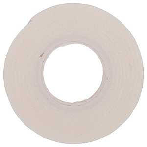 TAPE DOUBLE FACE 1/2IN X 42IN 