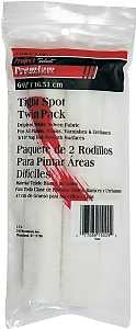 ROLLER COVER FABRIC 6.5X3/16IN