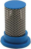 TIP FILTER SPRY POLY/SS 50MESH