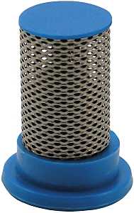 TIP FILTER SPRY POLY/SS 50MESH