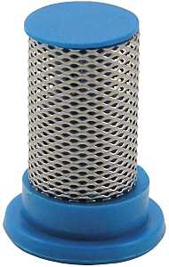 TIP FILTER SPRAY W/CHK VALVE  