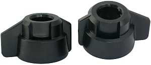 CAP BAYONET WINGED 15-45PSI   