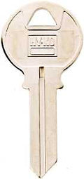 KEY BLANK CLINTON CL1         