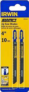 BLADE JIGSAW CARBON 10TPI 4IN 