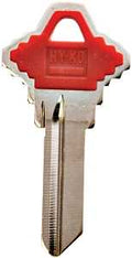 KEY BLANK SCHLAGE SC1PR       