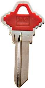 KEY BLANK SCHLAGE SC1PR       